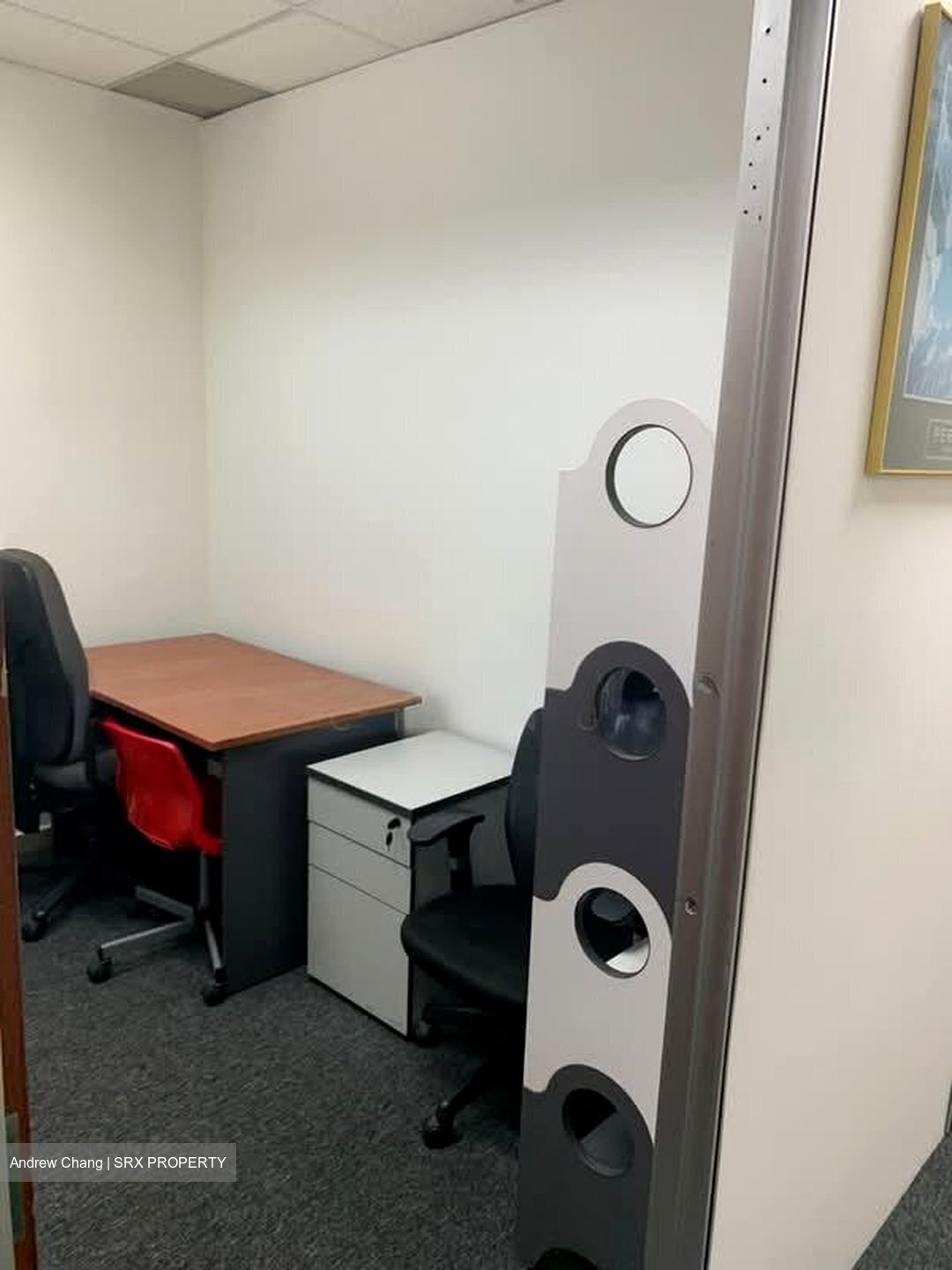Golden Sultan Plaza (D7), Office #530464441